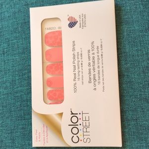 Color Street Heartthrob